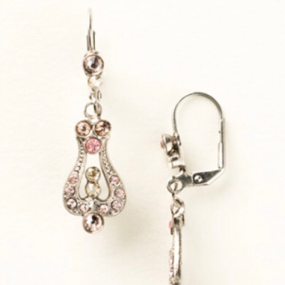 NWT Sorrelli Earrings - Picture 3 of 3